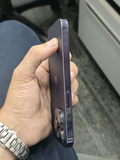 Apple iPhone 14 Pro . . 16pro/16promax/17/17pro JV NONPTA