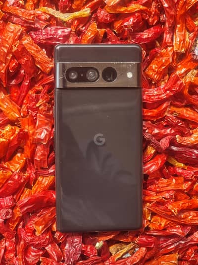 GOOGLE PIXEL 7 PRO OFFICIAL PTA APPROVED