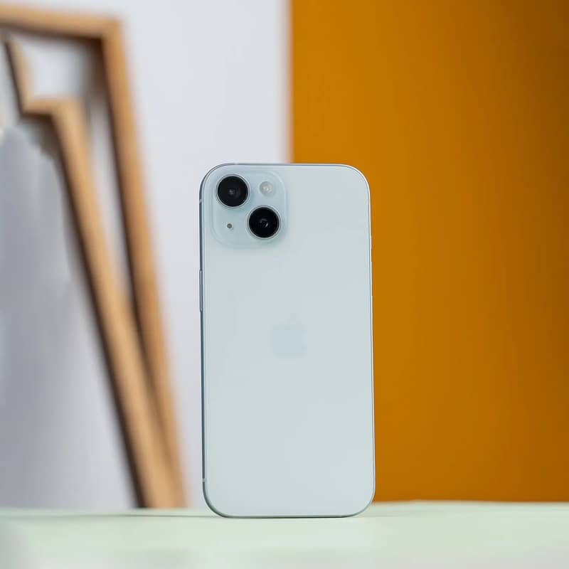 iPhone 15 1