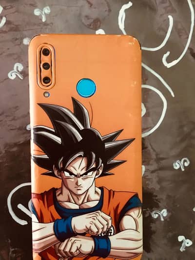 Huawei P30 Lite