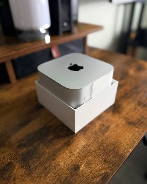 Apple mac mini m6 0