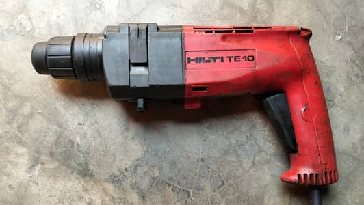 Hammer Drill for Sale