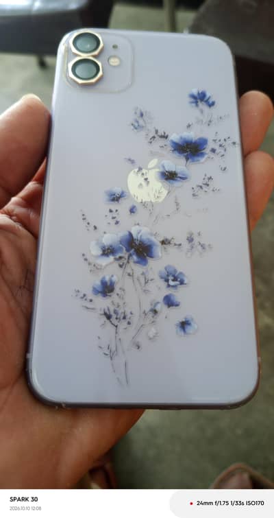 Apple iPhone 11