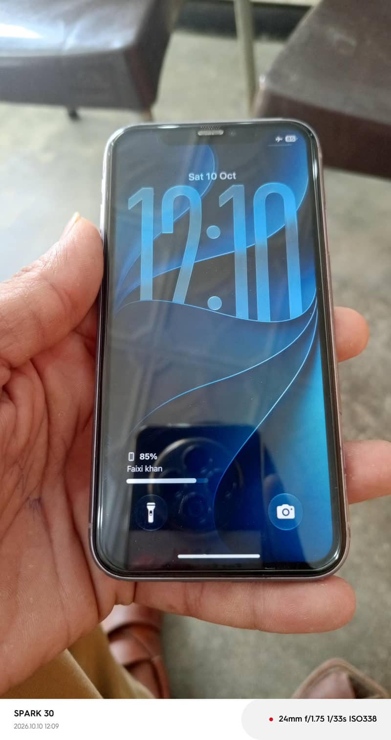 Apple iPhone 11 1