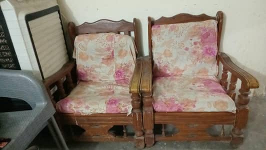 sofa set 5 seater