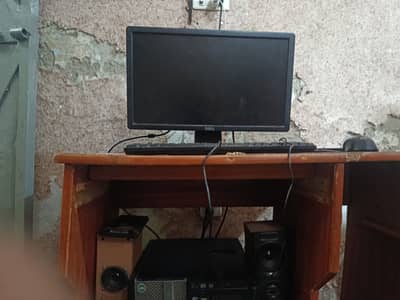 Dell Core i3 3rd Gen