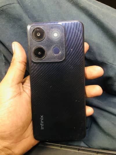 Infinix Smart 7