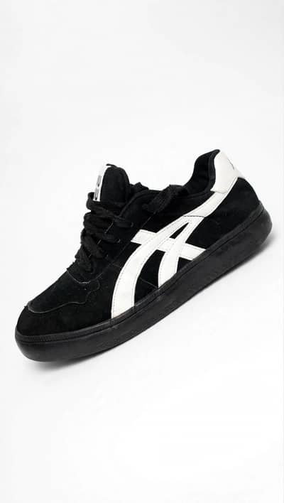 brand new shoes