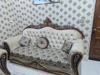 sofa set