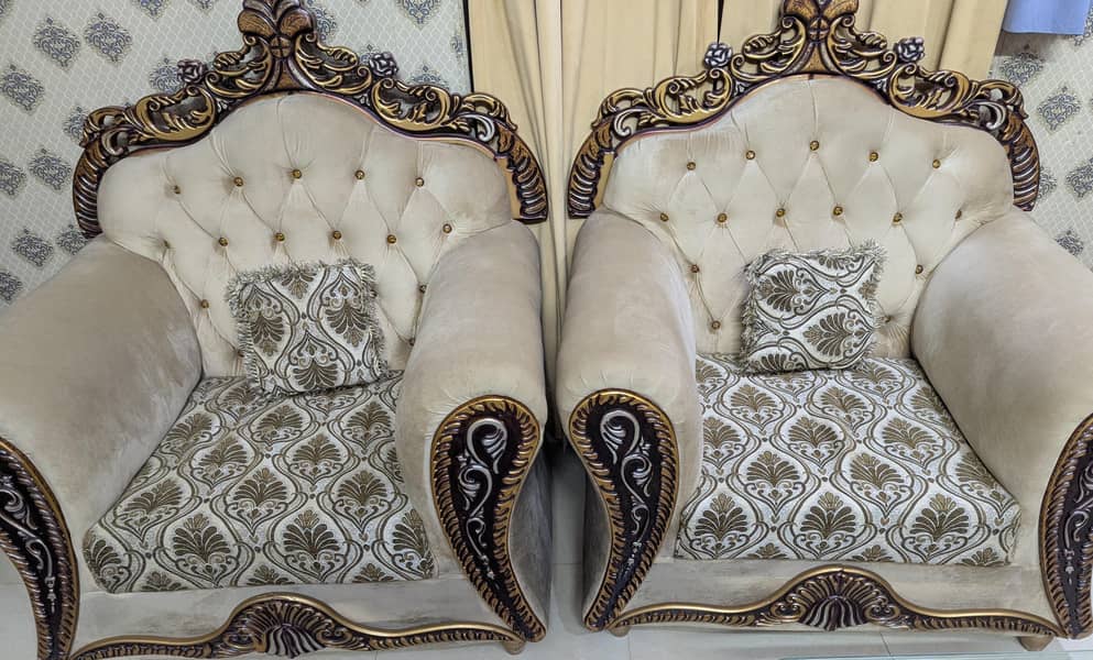 sofa set 1