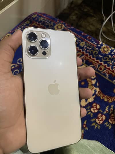 Apple iPhone 12 Pro Max