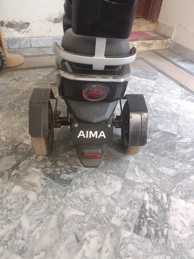 Ramza aima sale krni h new h