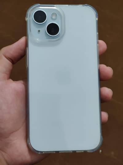 Apple iPhone 15