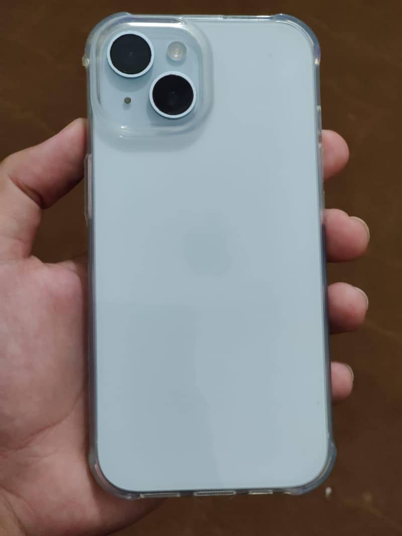 Apple iPhone 15 0