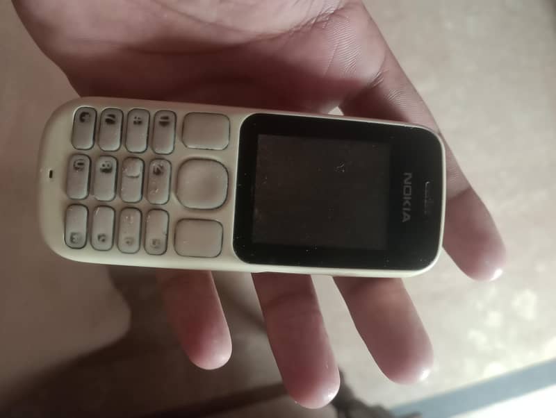 Nokia Other Model 0