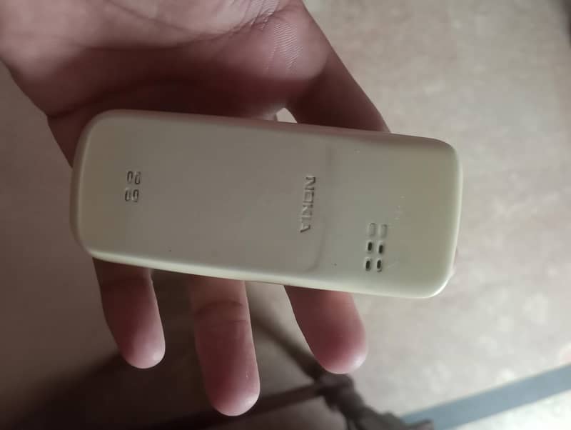 Nokia Other Model 1