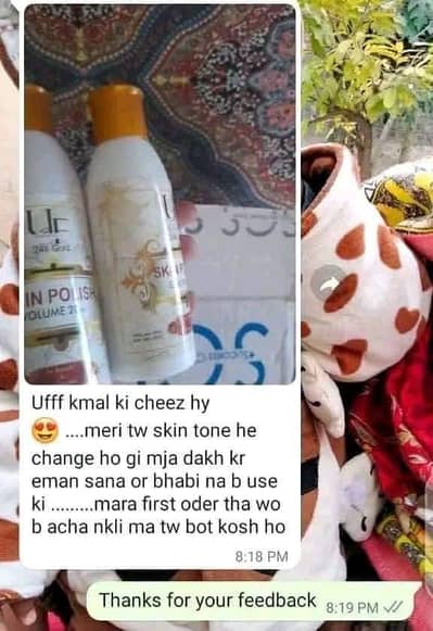 makes your face skin beautiful