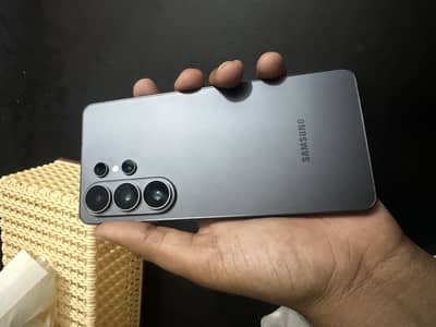 Samsung Mobile S26 Ultra Official PTA Approved