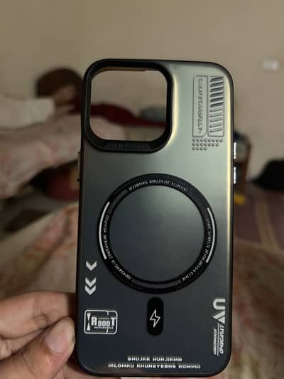 I phone 14 pro max frist copy