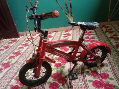 KIDS Bicycle