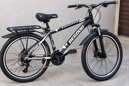BEGOOD BICYCLE