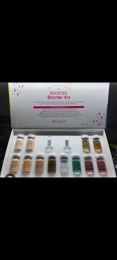 hydra facial machine 7 in 1