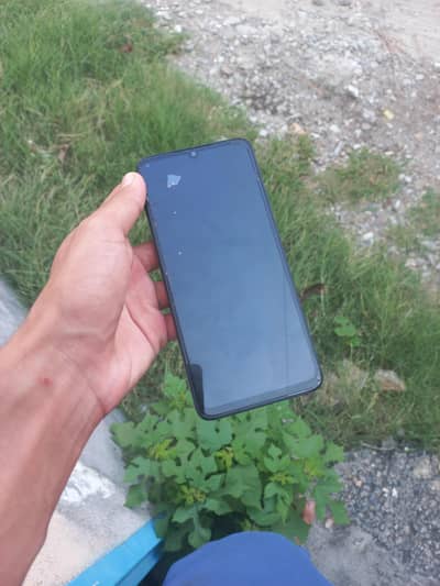 Samsung Mobile A05