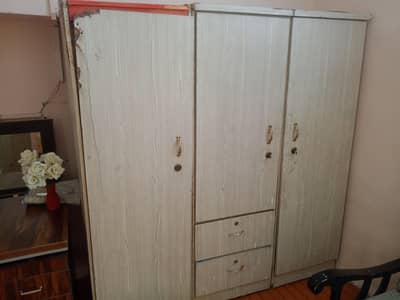 good condition