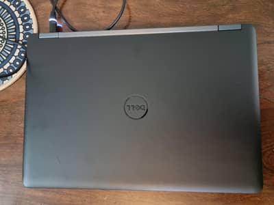Dell E5450