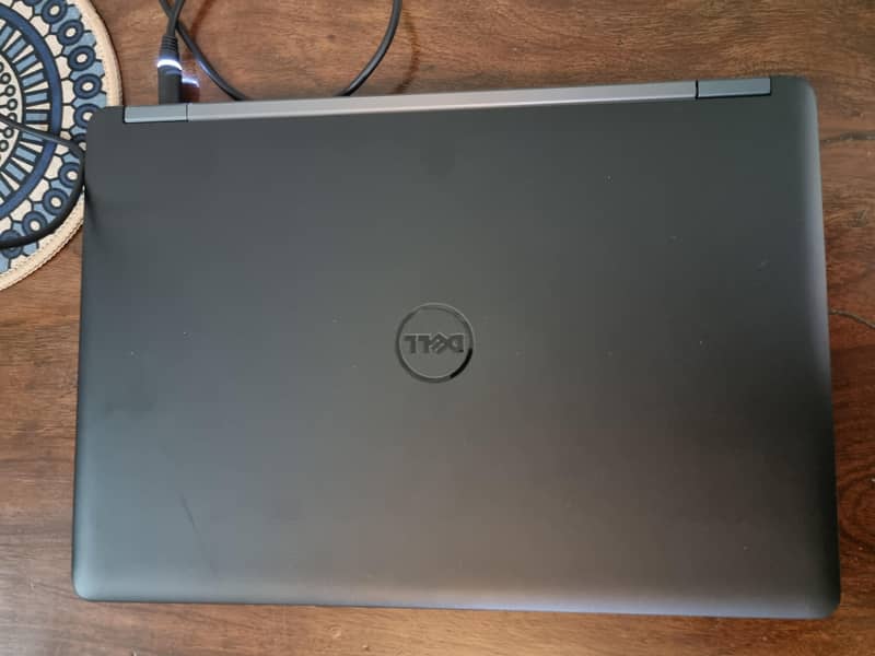 Dell E5450 0