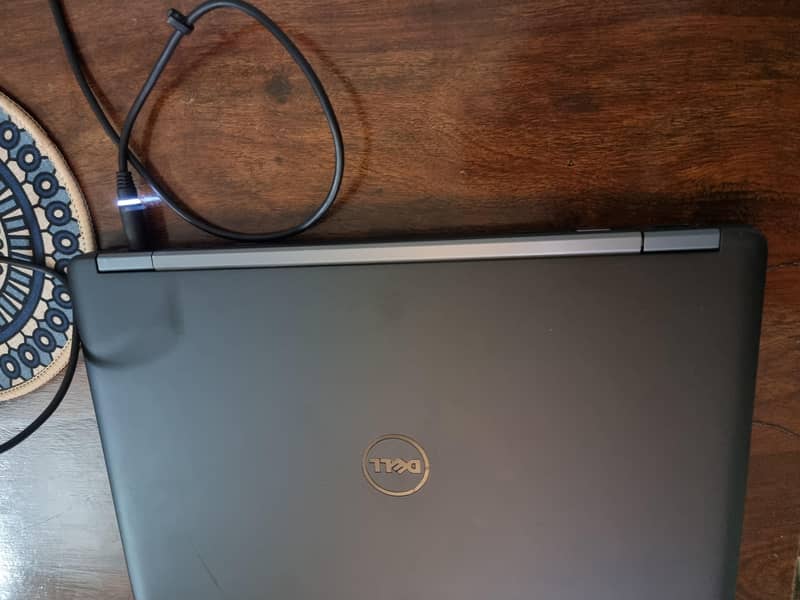 Dell E5450 1