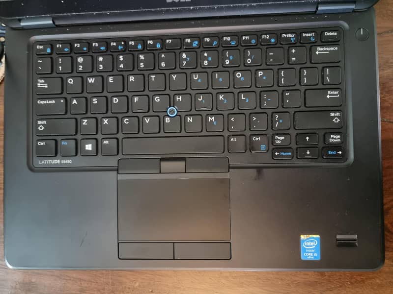 Dell E5450 2