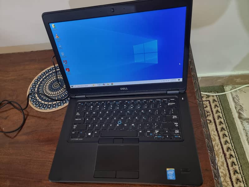 Dell E5450 4