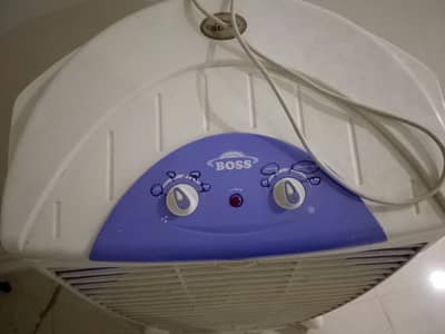 Boss Cooler