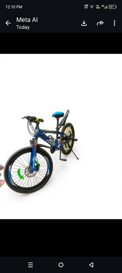 cycle