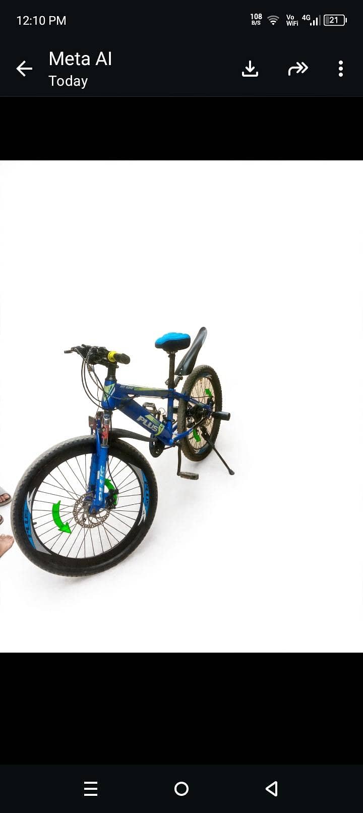 cycle 0