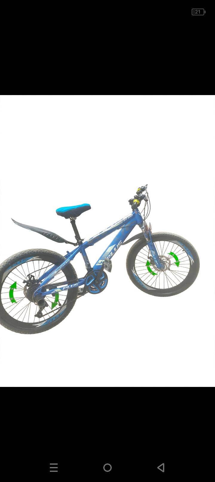 cycle 4