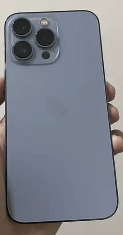 Apple iPhone 13 Pro