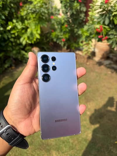 Samsung Galaxy S25 Ultra 256 gb