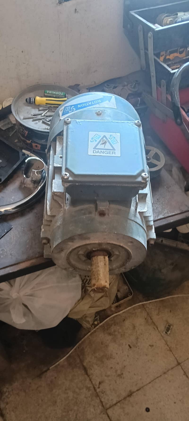 motor 3phs 2