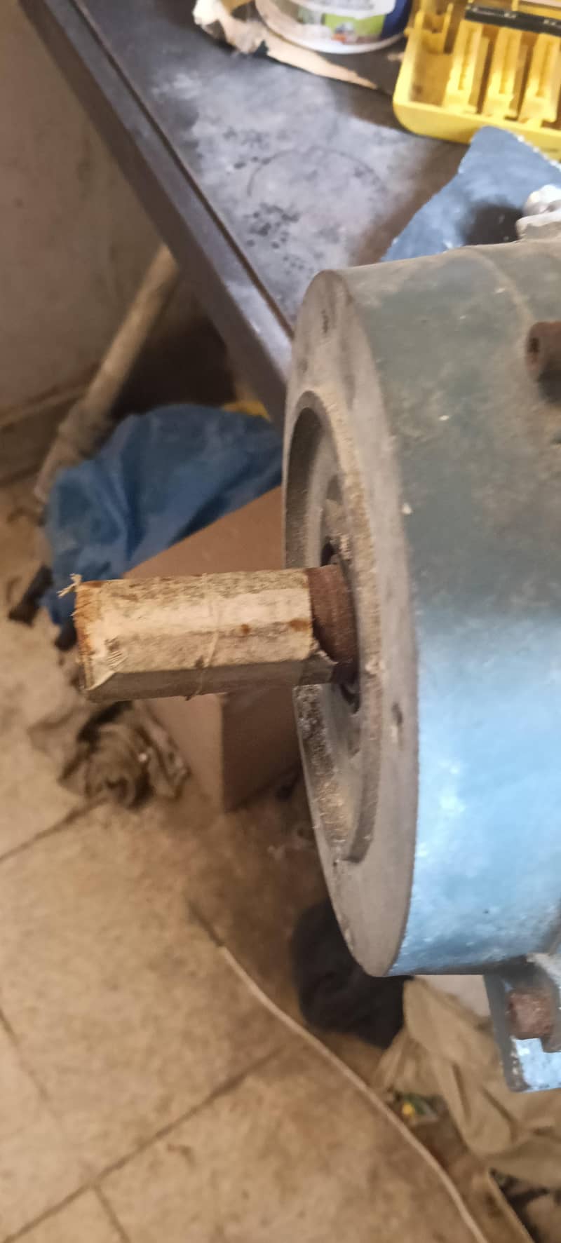 motor 3phs 3