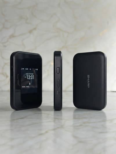 pocket wifi  Device