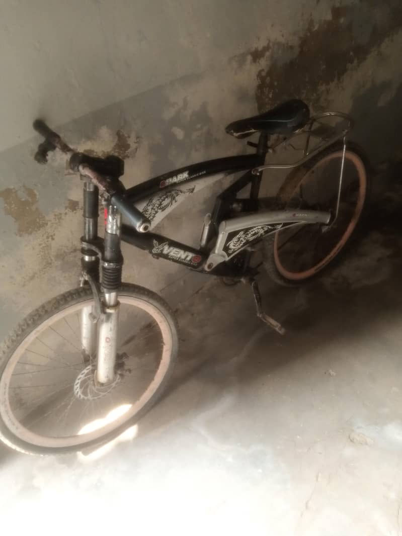 cycle 0