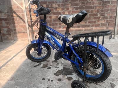 kids cycle
