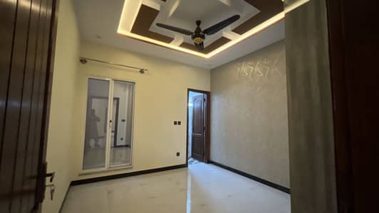 5 Marla House for sale in H 13