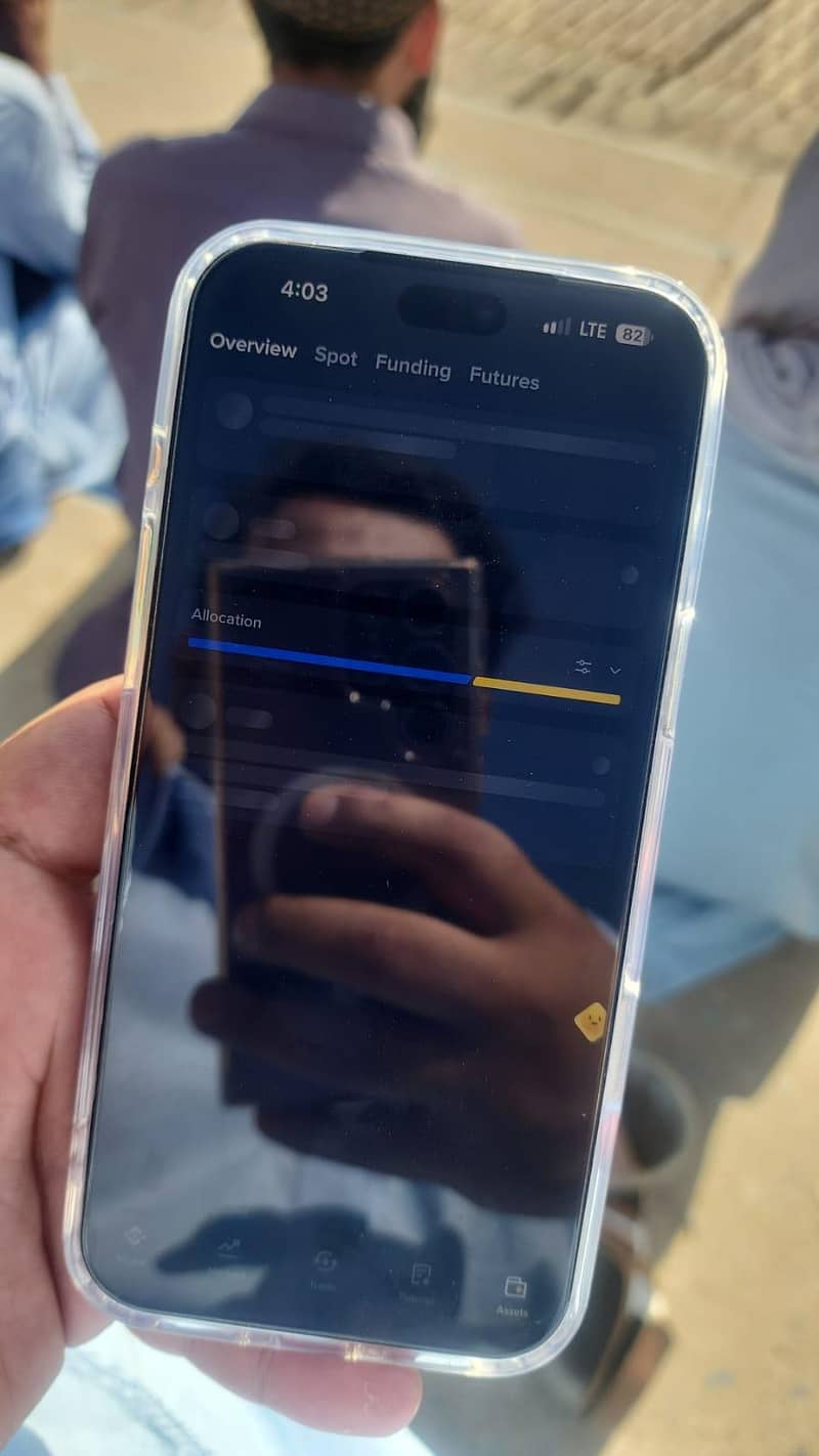 Poco x3 pro 0