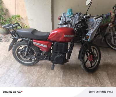 velocity 180SE for sale