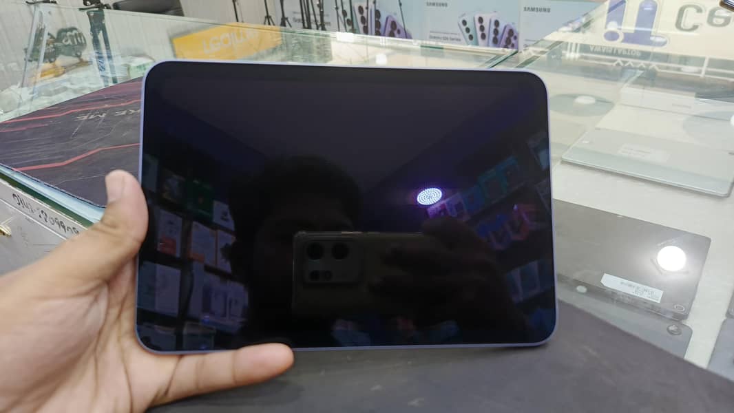 ipad mini 6 5