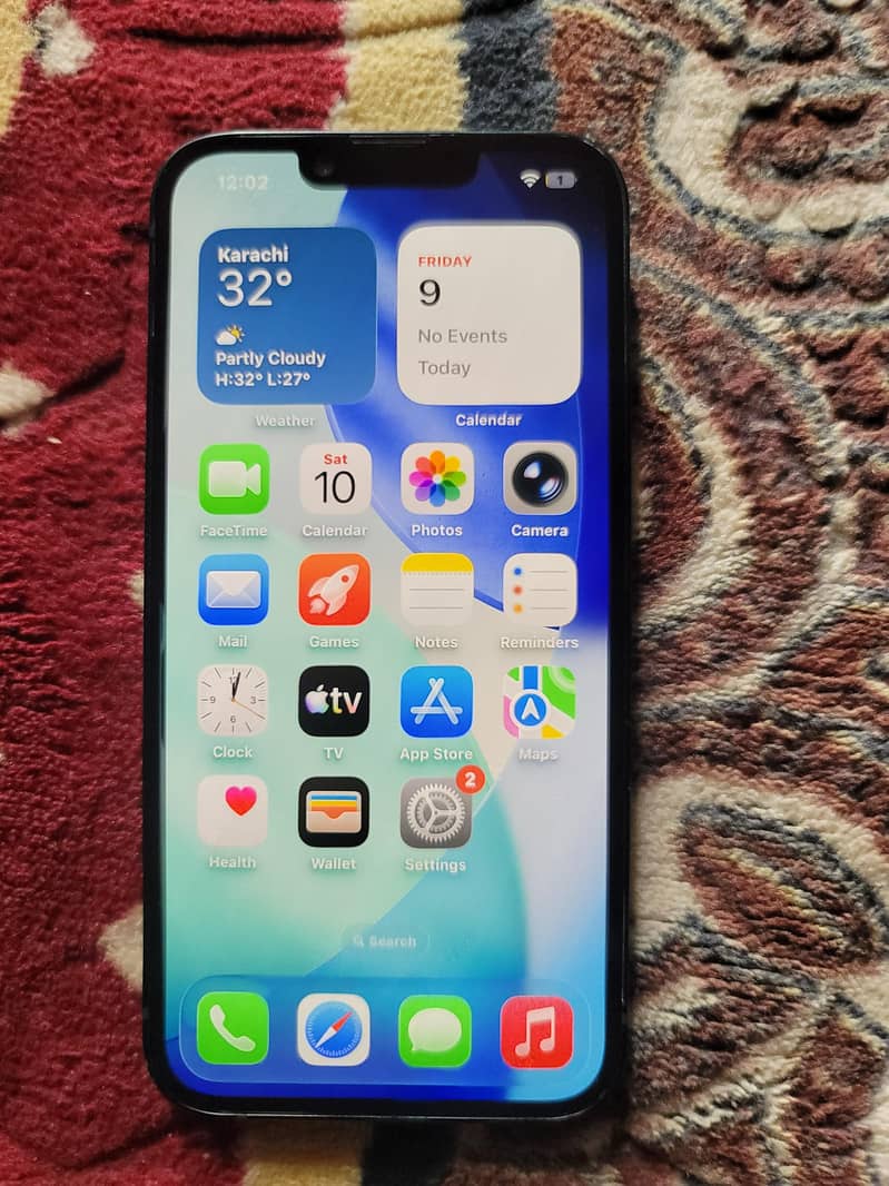 Apple iPhone 14 1