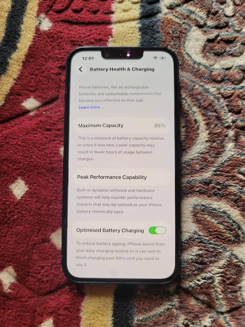 Apple iPhone 14 2